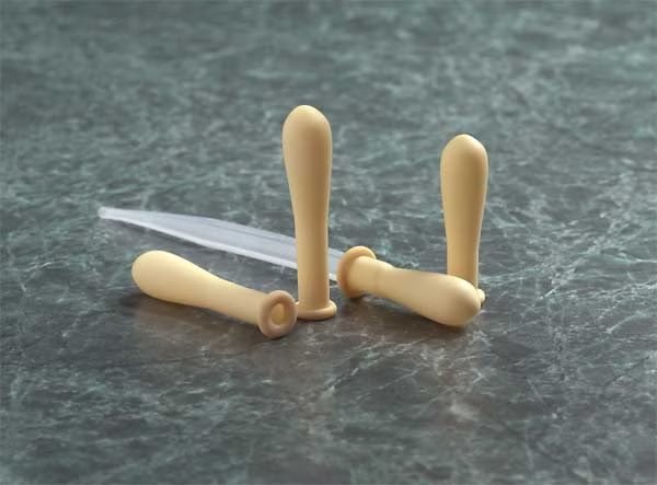 Pipette Bulb 2 Ml Latex, Pk72, Heathrow Scientific, Mfr#: HS20622B