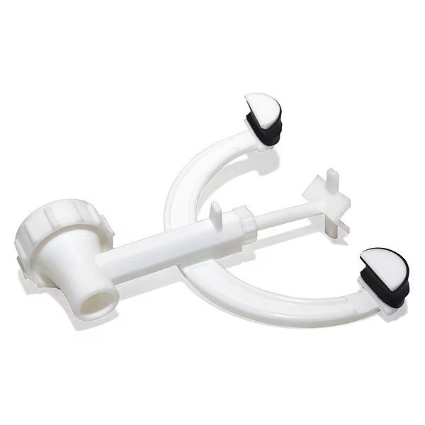 Clamp Single Buret 8X12X30, Sp Scienceware, Mfr#: F18204-0000
