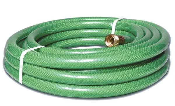 Water Hose, 25 ft L, Ultratech, Mfr#: 1782