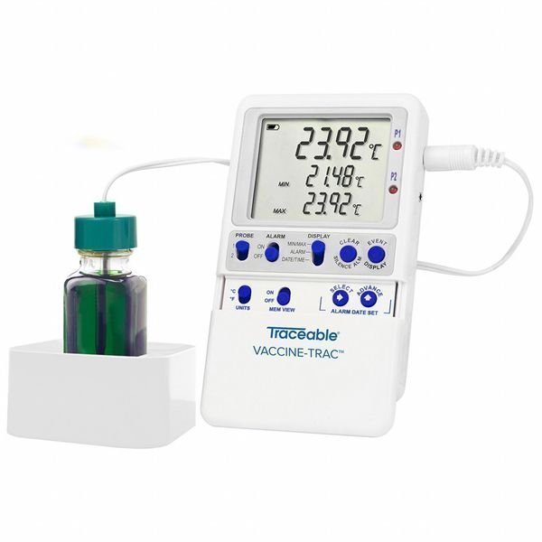 Temp Data Logger, 0.75