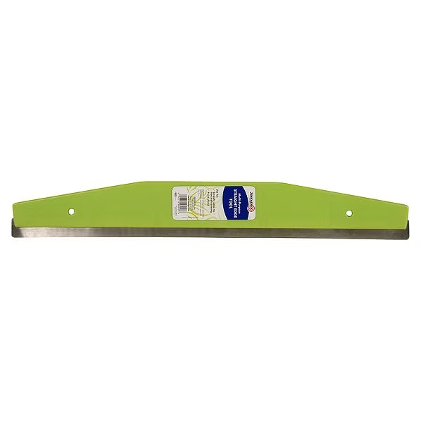 Paint Guide, 23 in L, 23 in W, Green, Zinsser, Mfr#: 98018