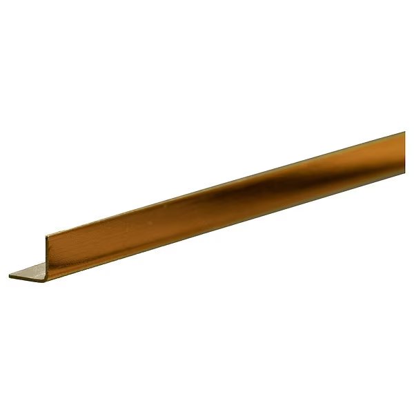 Brass Angle, EnjoyTool Select, Mfr#: 9881