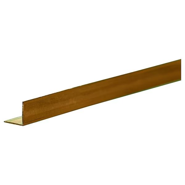 Brass Angle, EnjoyTool Select, Mfr#: 9882