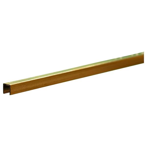 Brass Angle, EnjoyTool Select, Mfr#: 9885