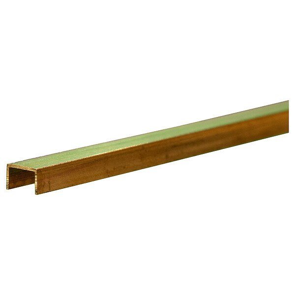 Brass Angle, EnjoyTool Select, Mfr#: 9886