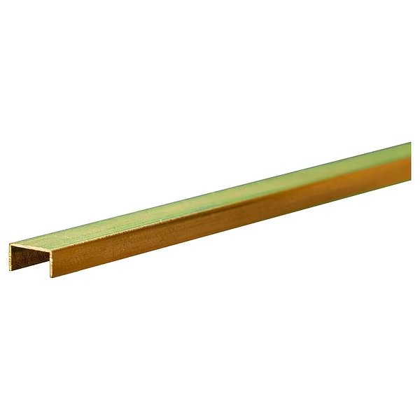 Brass Angle, EnjoyTool Select, Mfr#: 9887