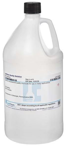 FRMLDHD 10PCT V/V BFFRD 4L, Labchem, Mfr#: LC146704