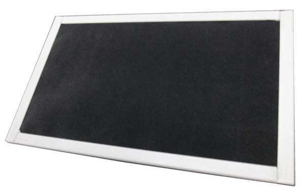 DCTLSS WORK STA REPL PREFILTER, HEMCO, Mfr# 64011