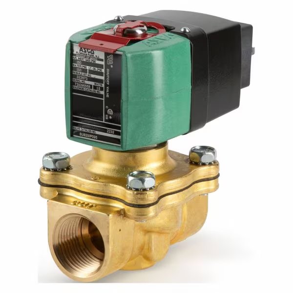 Use with gas valve 8158, Redhat, Mfr#: SU8210P100 24-120
