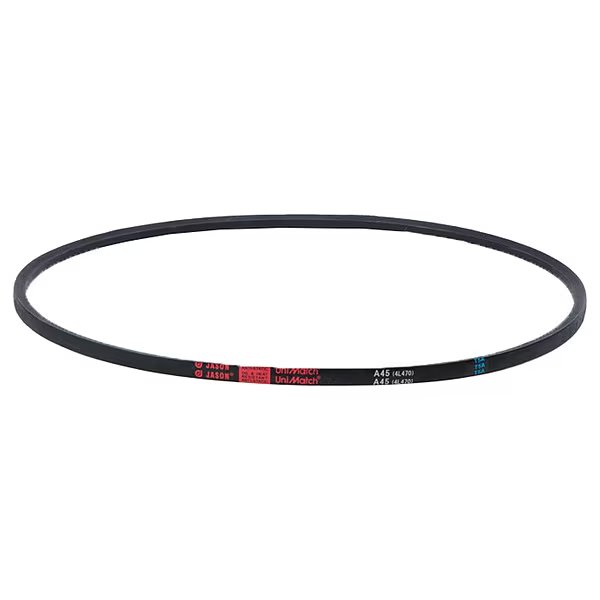 Fan Belt, 6 in W, 7 in L