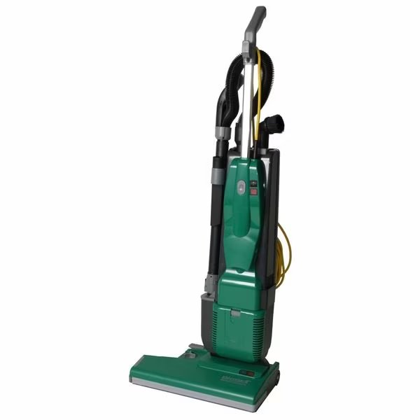 Upright Vacuum, 18