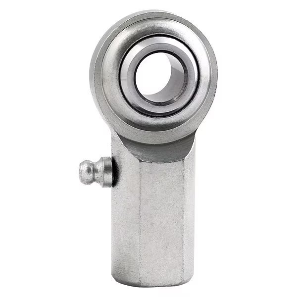 Metric Greaseable Commerical Rod End, Qa1, Mfr#: MCFR20Z