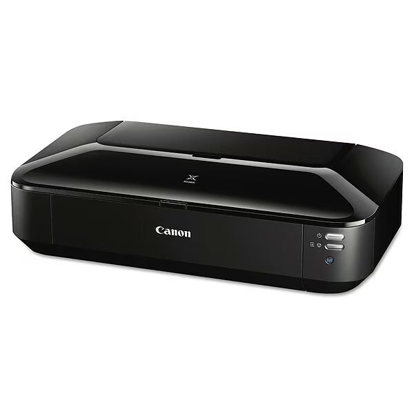 Inkjet Printr, Clr, 17-5/16inHx10-13/16inW, Canon, Mfr#: CNM8747B002