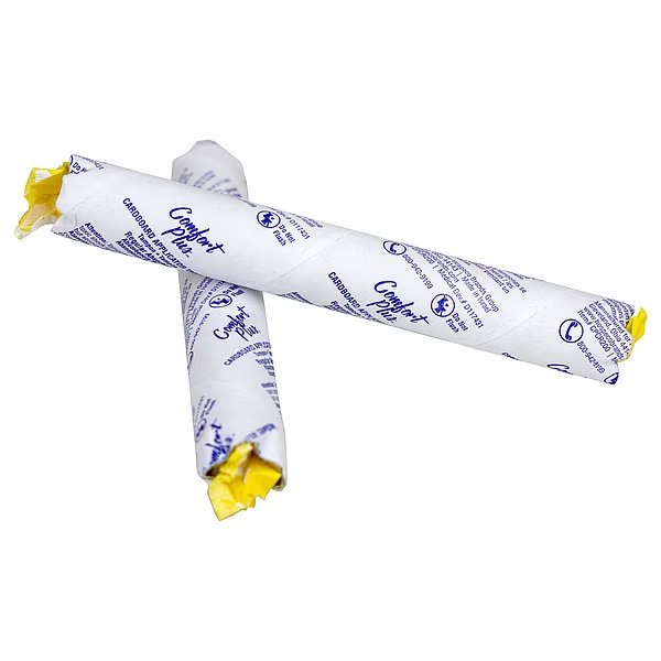 Tampon, Vendible, Regular Absorption, PK200, Comfort Plus, Mfr#: CPCR200