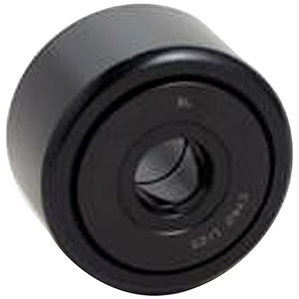 Yoke Roller, Flat Head, 1-7/8