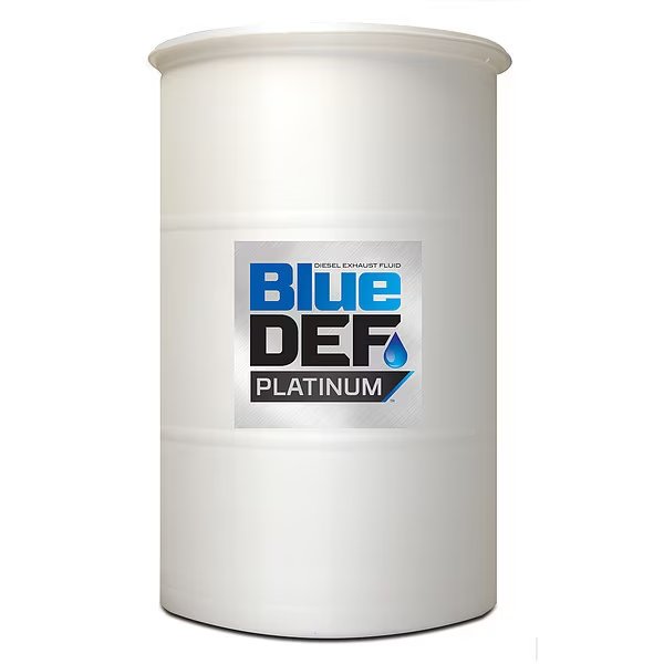 Diesel Exhaust Fluid 55 GAL, Peak, Mfr#: DEG001
