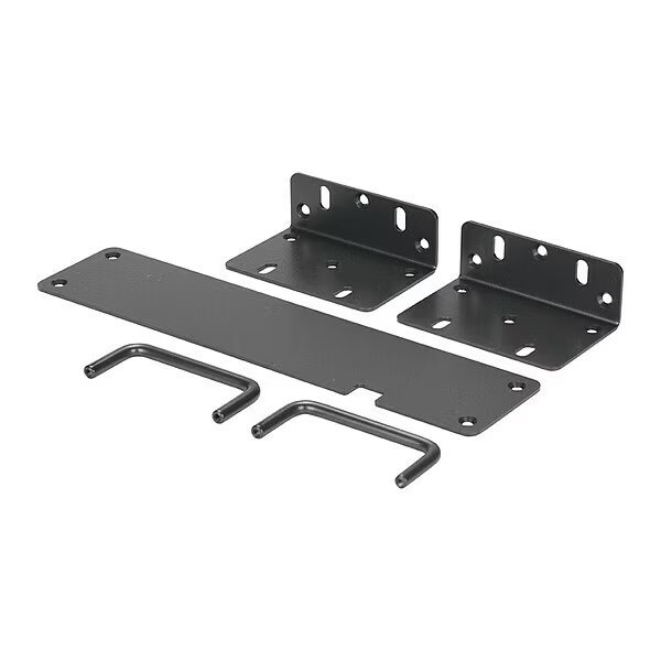 Rack Mount Kit 2U Two Unit, B&K Precision, Mfr#: DRRM2U2