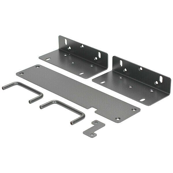 Rack Mount Kit 3U Two Unit, B&K Precision, Mfr#: DRRM3U2