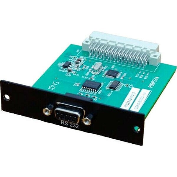 RS232 Interface Card, B&K Precision, Mfr#: DRRS232