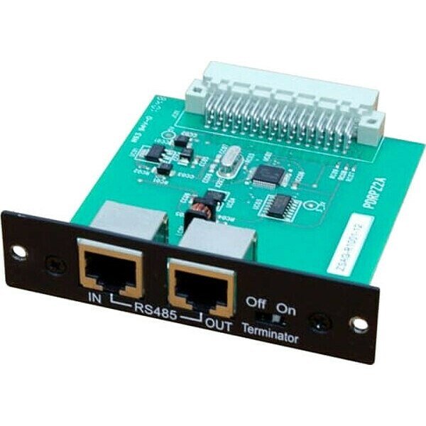 RS485 Interface Card, B&K Precision, Mfr#: DRRS485