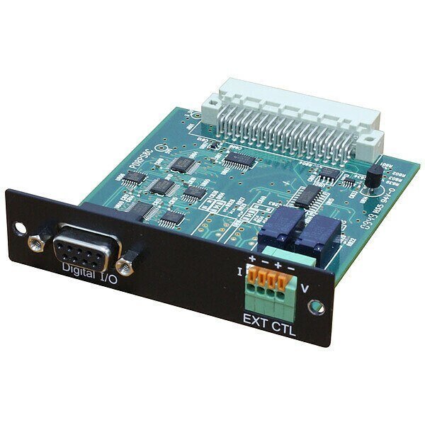 Analog Digital I/O Input Control Card, B&K Precision, Mfr#: DR1DIO