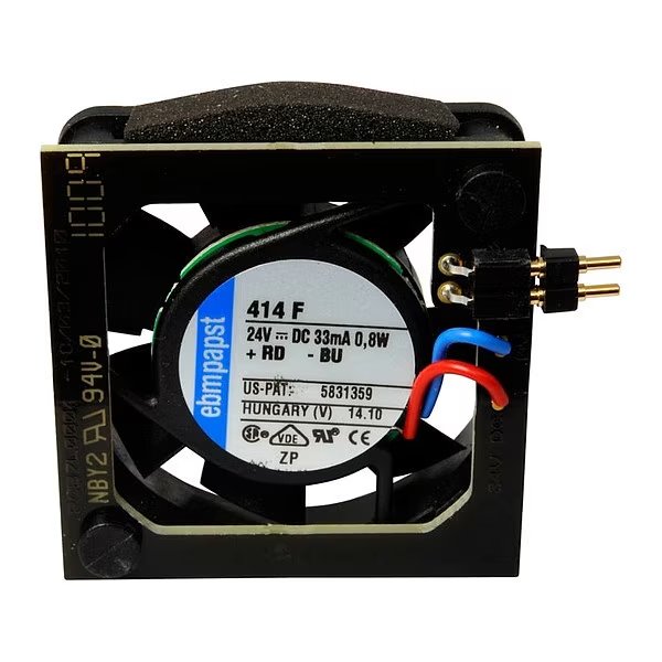 Soft Start Fan, AC/DC, Accessory, D7 Series, Eaton, Mfr#: DS7-FAN-032