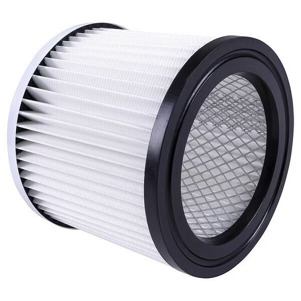 Cartridge Filter, 5 7/8 in H, Cloth