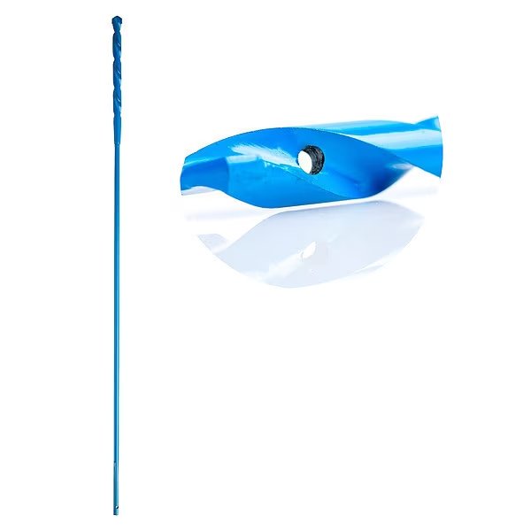 Bell Hanger Drill Bit, Jonard Tools, Mfr#: DBC-3818