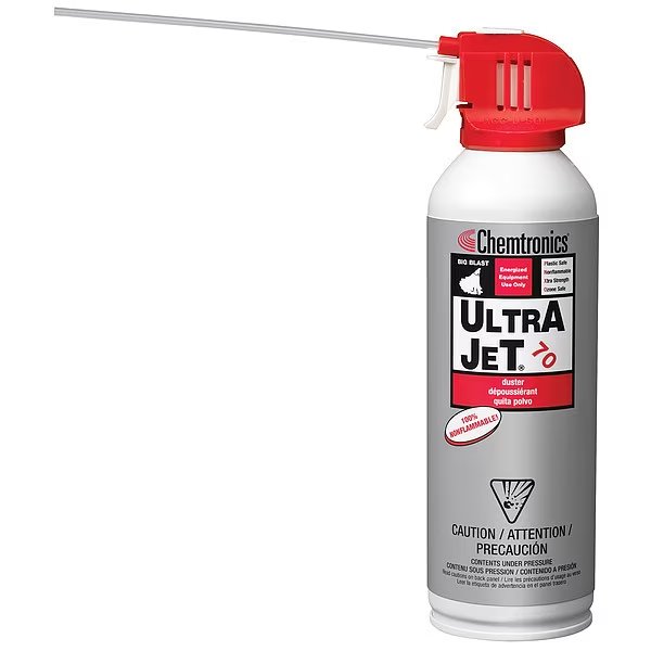 Duster, Economical, 10oz, Chemtronics, Mfr#: ES1015
