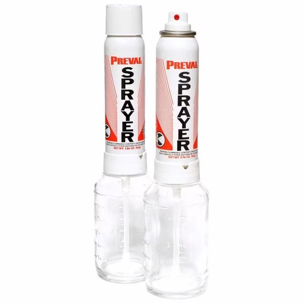 Ever Dry Mini Sprayer, 16 oz Tank, PK2, Ultratech, Mfr#: 4122