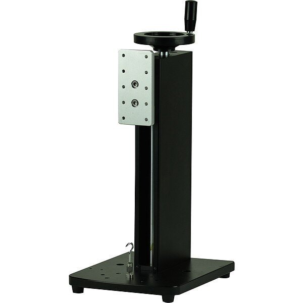 Hand Wheel Stand, 250 lb., Shimpo, Mfr#: FGS-250W