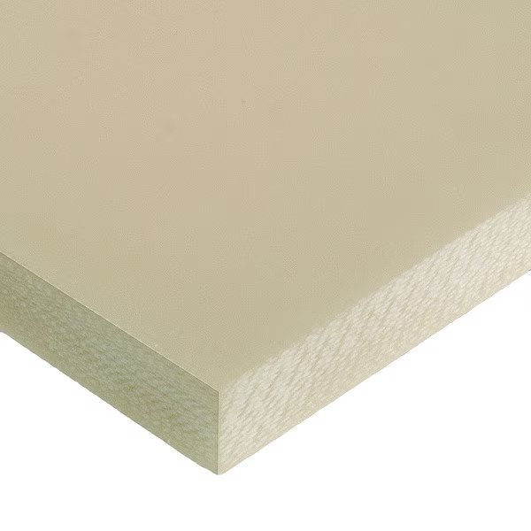 G-10/FR4 Fbrglass Epoxy Lam Sht, 0.375in, EnjoyTool Select, Mfr#: SFR4NA.375X36.000X48.000506A