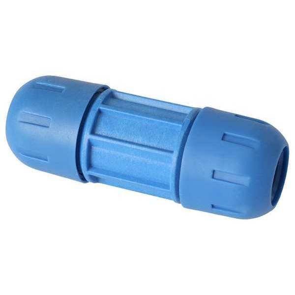 Fastpipe Compressed Air Fitting, Rapidair, Mfr#: F2002