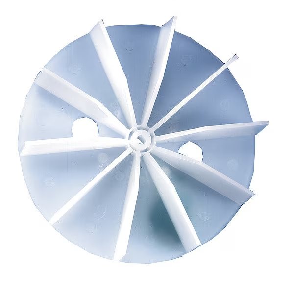 Impeller, 462X106SB218DPI, Supco, Mfr#: FB460