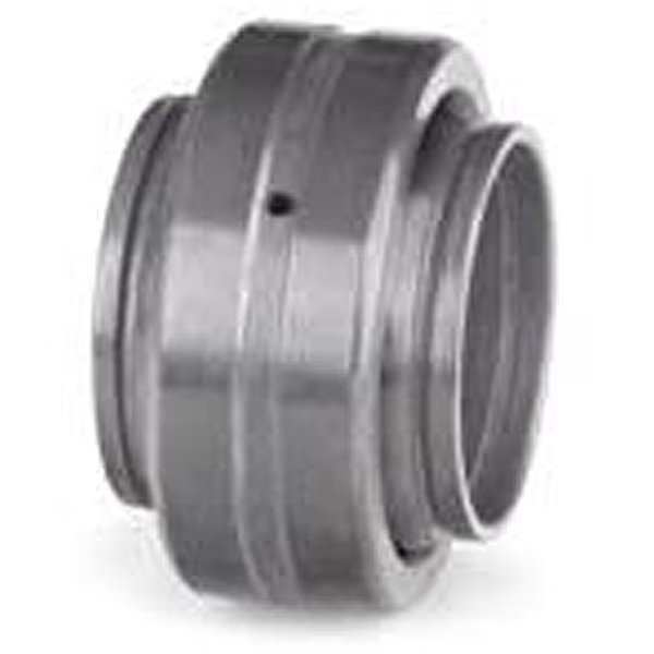 Spherical Plain, 32mm Bore, Ext.InnerRing, Tritan, Mfr#: GEG 32ES