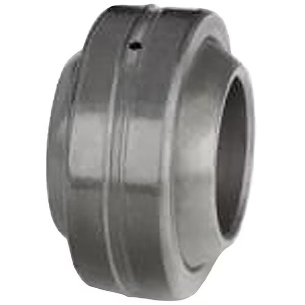 Spherical Plain, 20mmBore, 42mm OD, Sealed, Tritan, Mfr#: GEH 20ES 2RS
