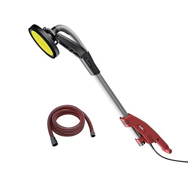 Drywall Sander, 4.2A, 16 ft. Cord, Flex North America, Mfr#: GE 5 + SH 120/USA