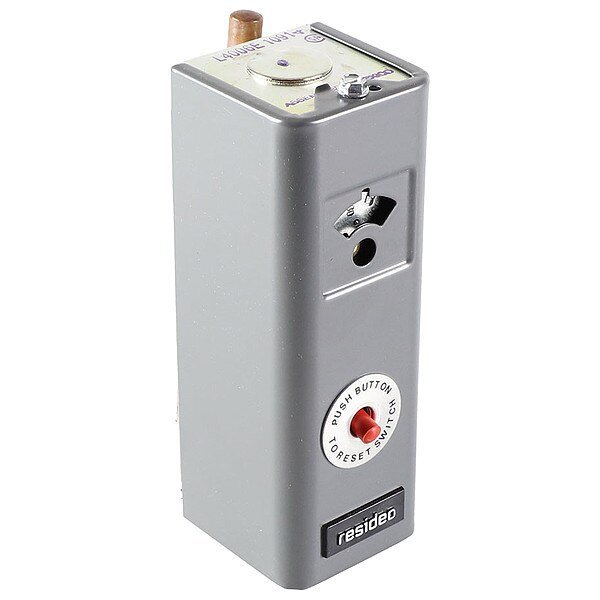 Aquastat Controller, High Limit Manual, Honeywell Home, Mfr#: L4006E1091