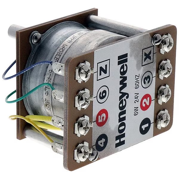 Use w/ AOBD, AOBD-BM, and IOBD Dampers, Honeywell Home, Mfr#: MSTN