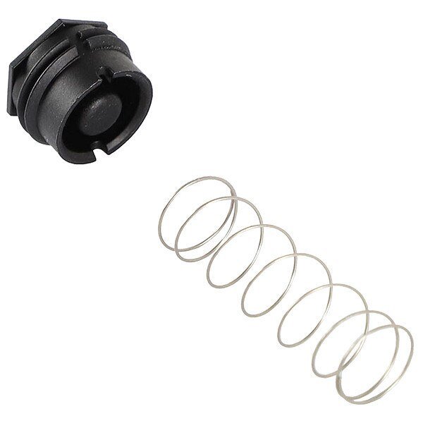 Natural Gas Conversion Kit Changes Vr820, Honeywell Home, Mfr#: 396222
