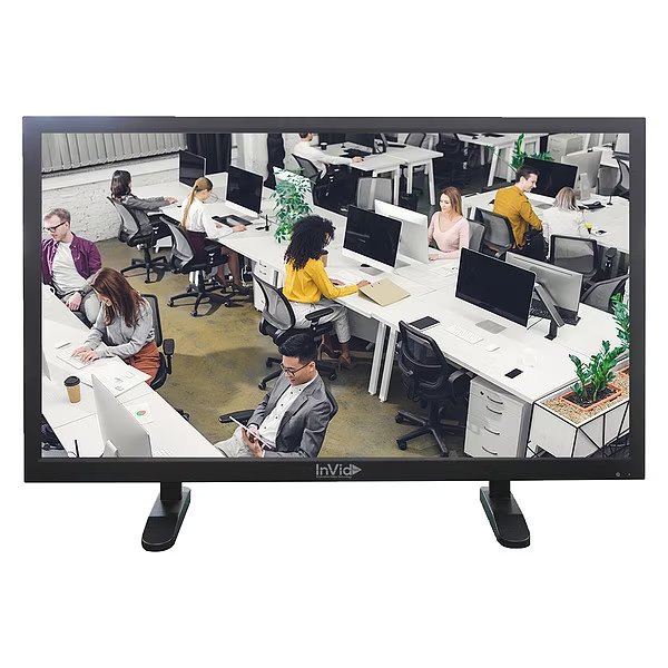 Monitor, Color, 50