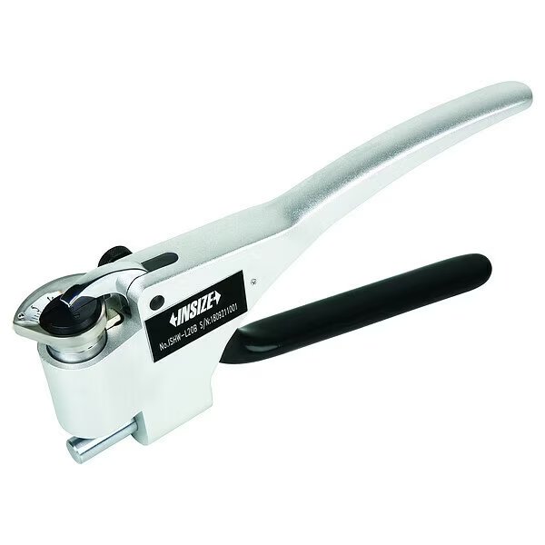 Hardness Tester, Resolution +/-0.5 HW, Insize, Mfr#: ISHW-B75