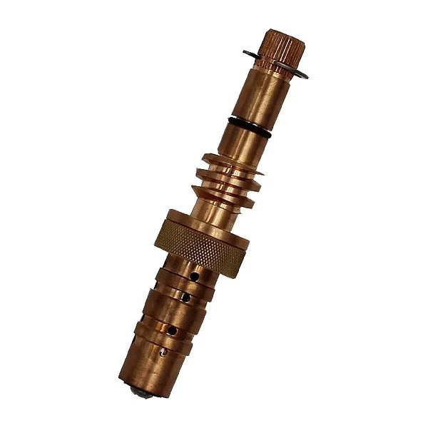 Control Rod Group-Pam-Ii-St, Leonard Valve, Mfr#: PV-CR