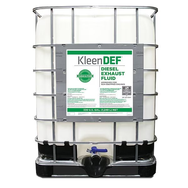 Diesel Exhaust Fluid 330 GAL, Peak, Mfr#: KLF330P