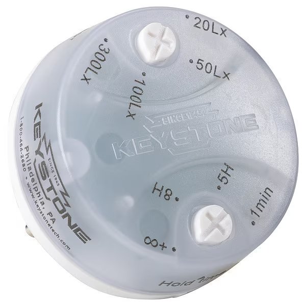 Occupancy Sensor, Keystone Technologies, Mfr#: KTS-PS1-12V-AUX