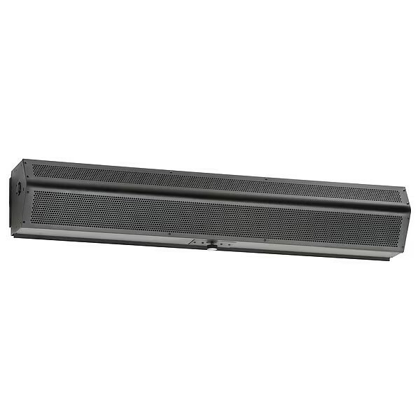 Air Curtain, 11 1/2