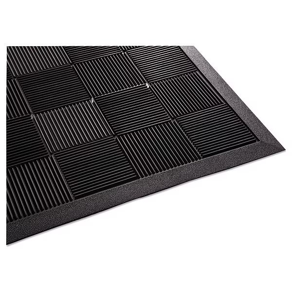 Mat, Scraper, Parqt, 3FtX5Ft, Guardian, Mfr#: PARQUET3X5