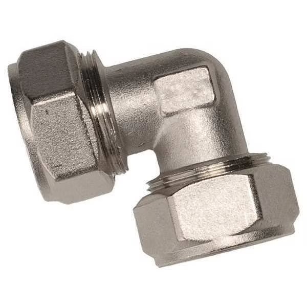 Maxline Compressed Air Fitting, Rapidair, Mfr#: M8067