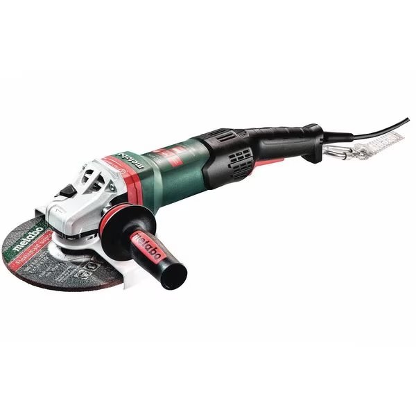 Angle Grinder, 120VAC, 19