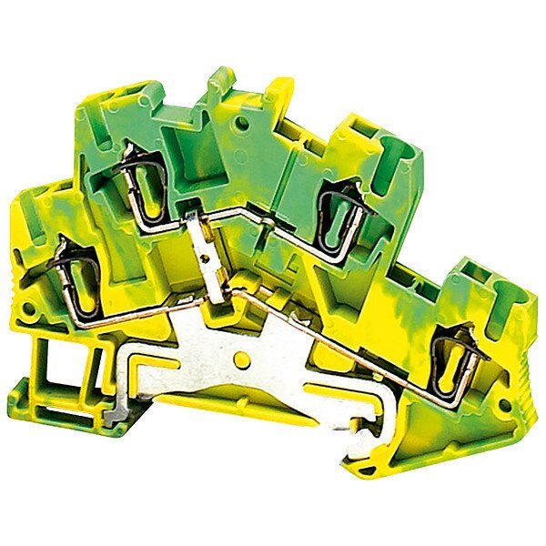 SPRING TERMINAL, Square D, Mfr#: NSYTRR24DPE